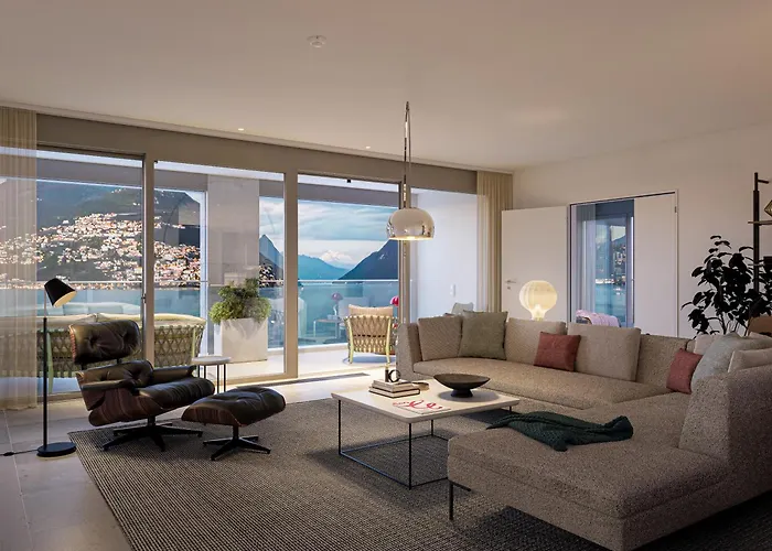 Residenza Du Lac