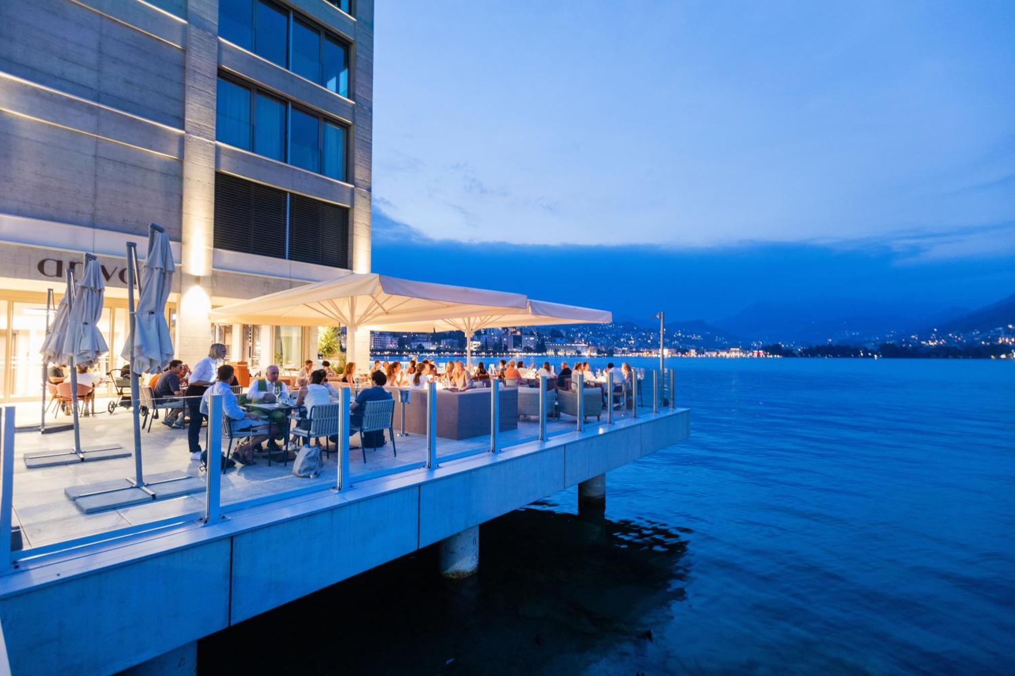 Apartamento Residenza Du