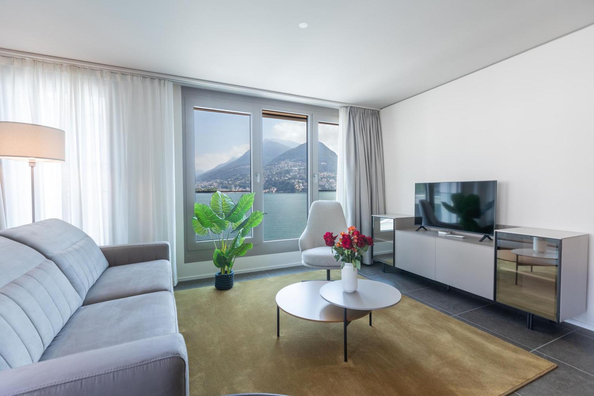 Residenza Du *